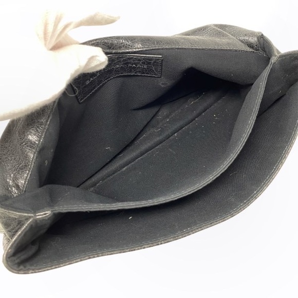 ❌SOLD❌Balenciaga Classic City Clutch - Picture 10 of 11